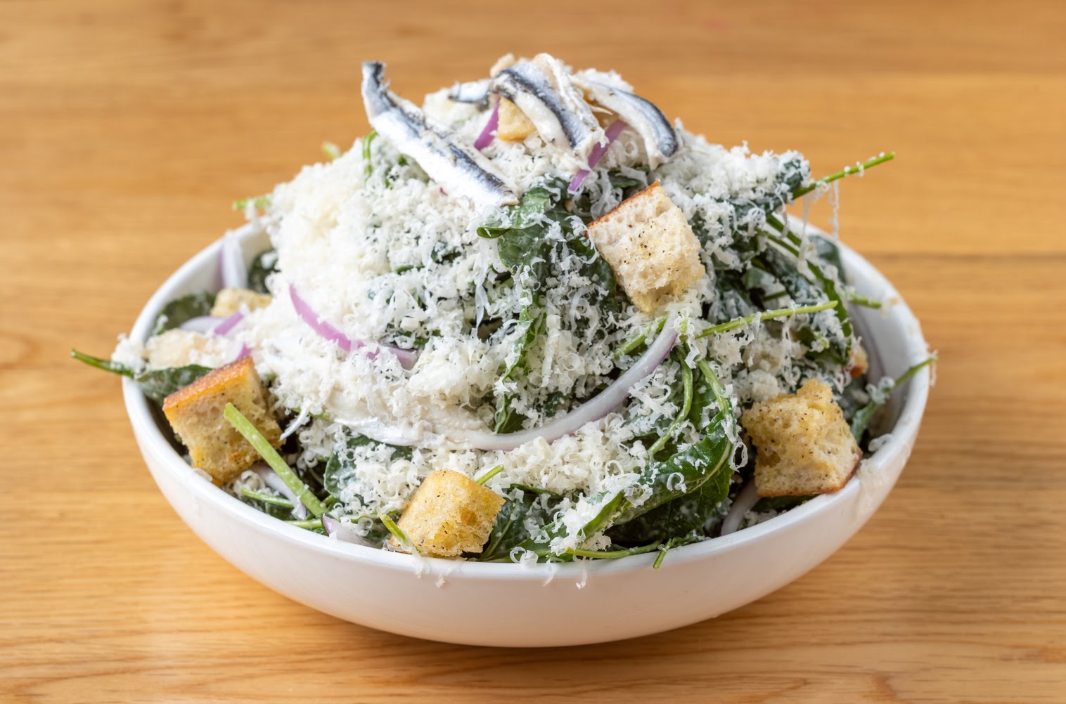 Motorino Pizza by null