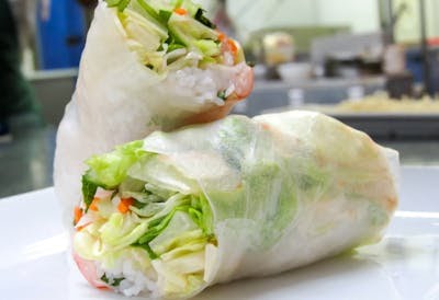 Circles Thai - Collingswood, NJ by null