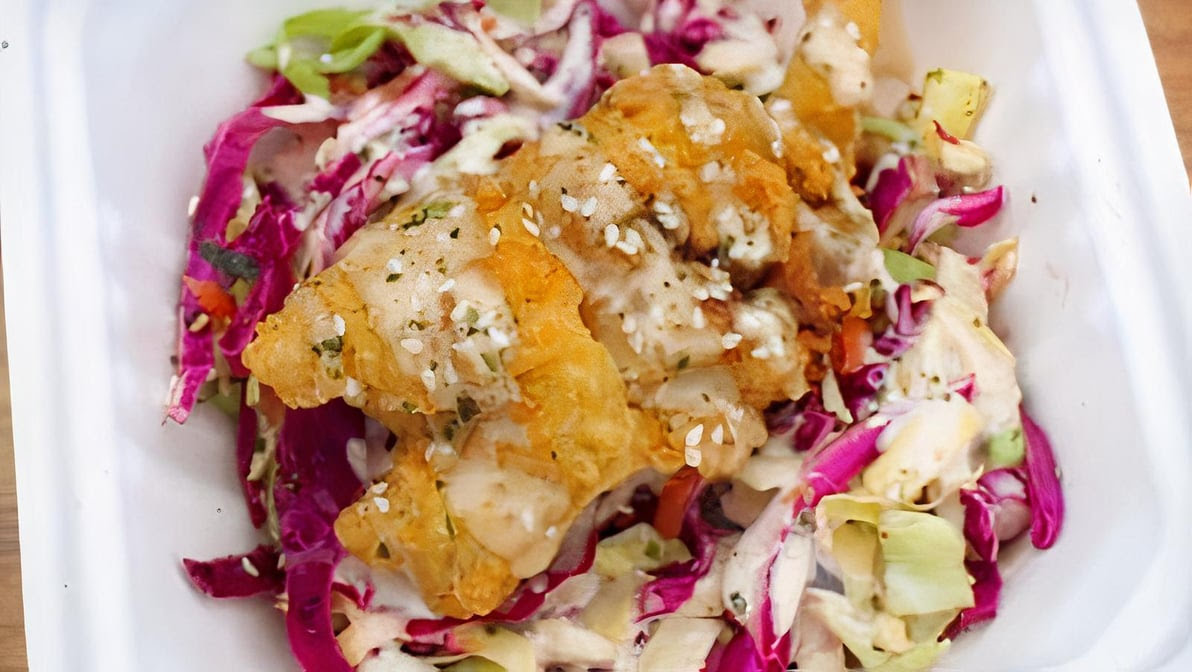 Rollin' Fresh - Madison by null