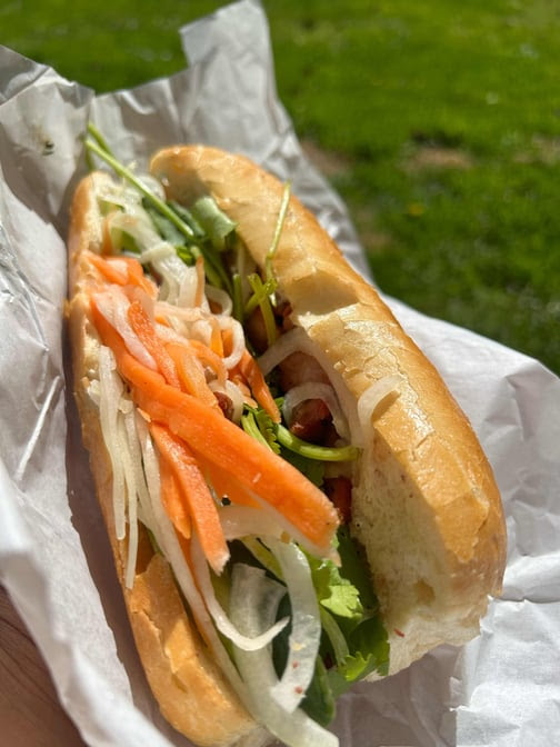 Phở Fusion & Grill by null