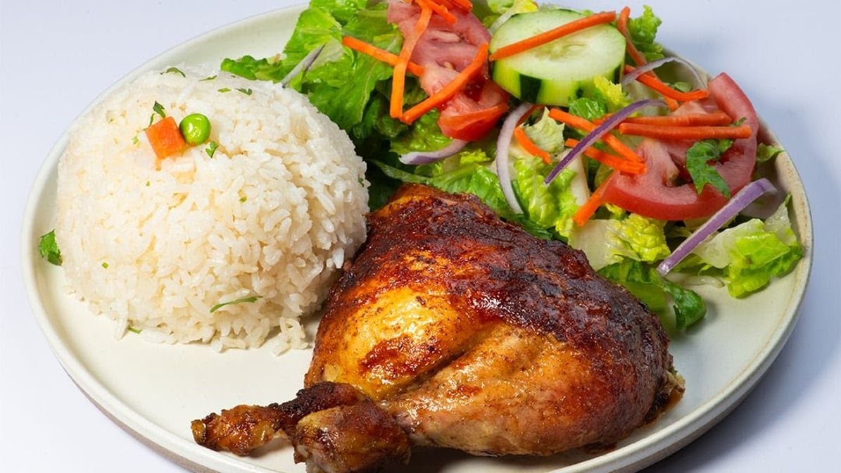 District Rico by null