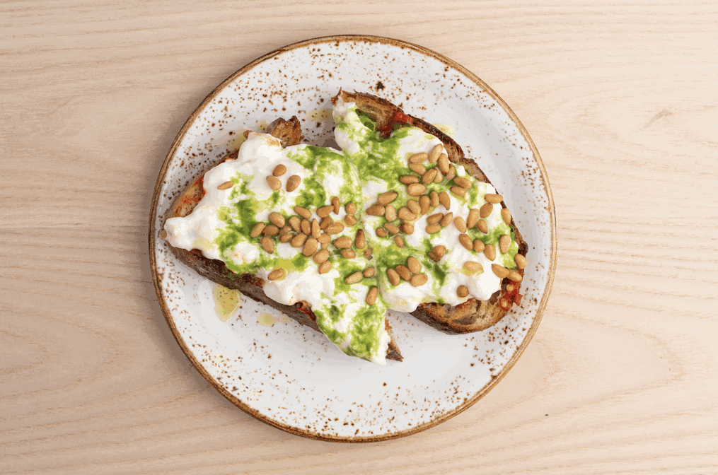 Ospi Montecito by null