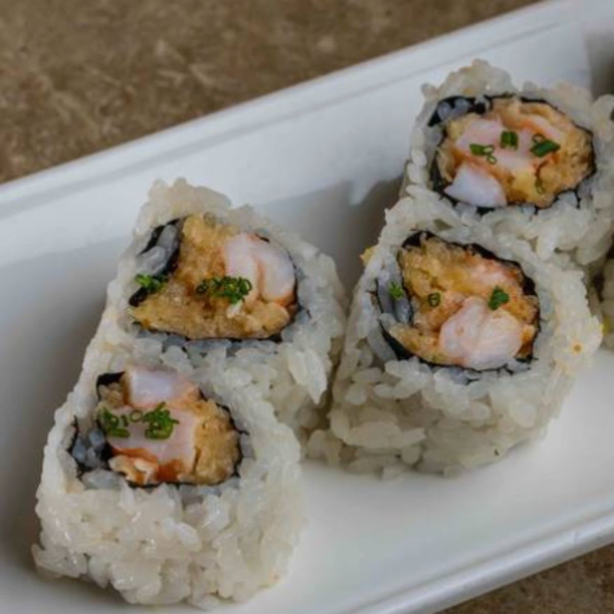 The Brothers Sushi Culver City by null