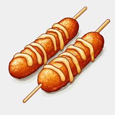 Korean corn dog jpg x Korean corn dog