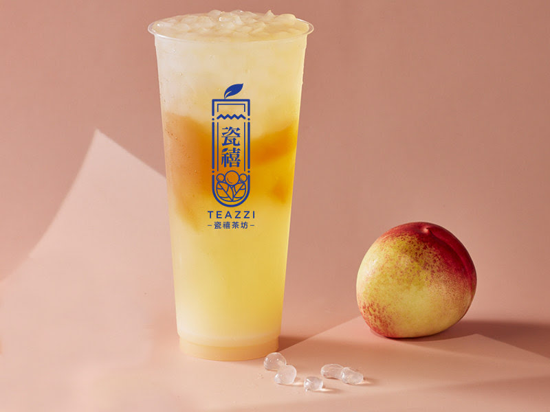 Teazzi Tea Shop by null