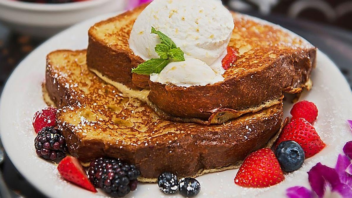 Urth Caffe Beverly Hills by null