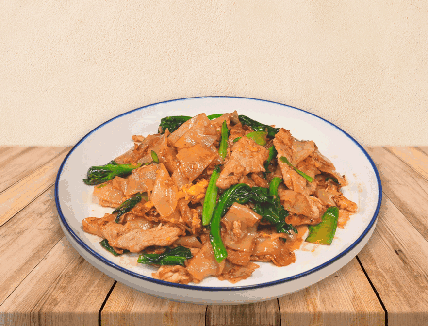 Weera Thai - Rainbow by null