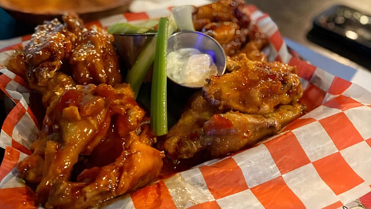 Bourbon Cantina by null