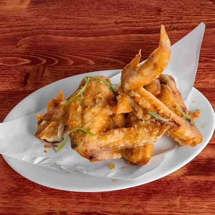 Mama Mu's Bistro by null