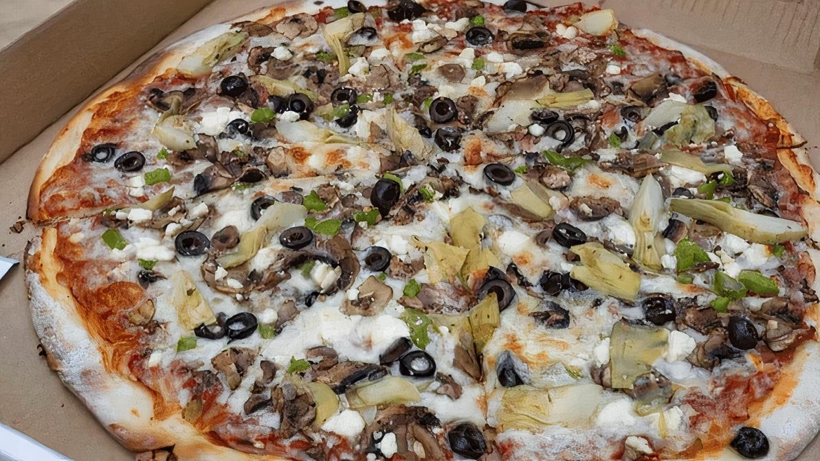 Giannotto’s Pizza by null