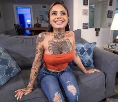 Tattooed slut gets cummed jpg x Tattoo slut