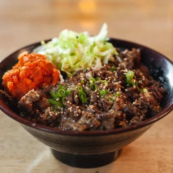 J’s Korean Cuisine - AYCE Korean Chicken Wings by null