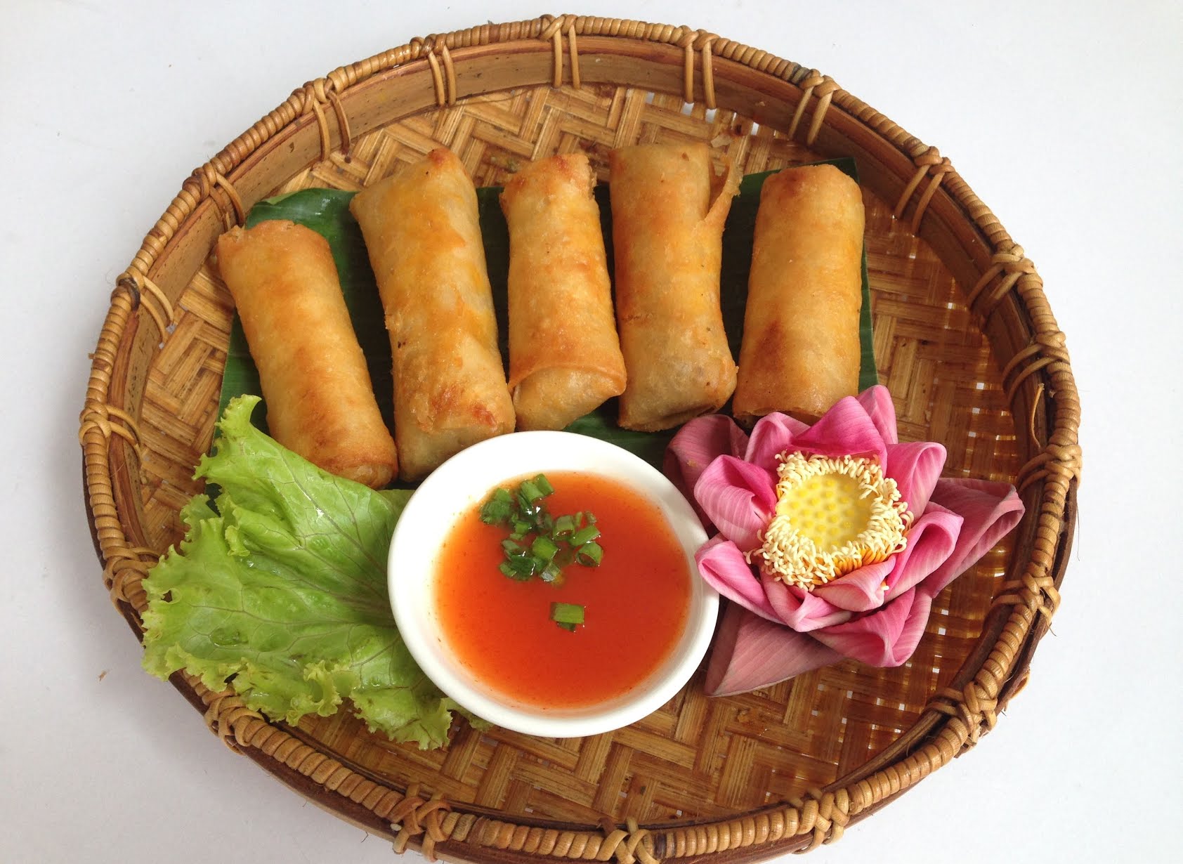 Pot & pan siem reap by null
