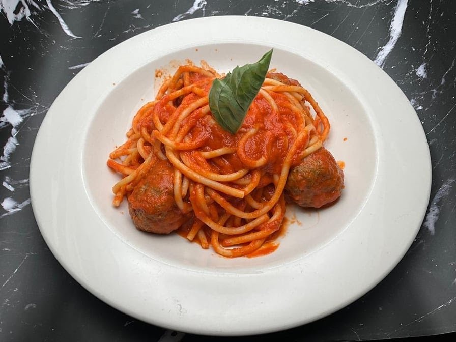 Farfalla Trattoria Westlake Village by null