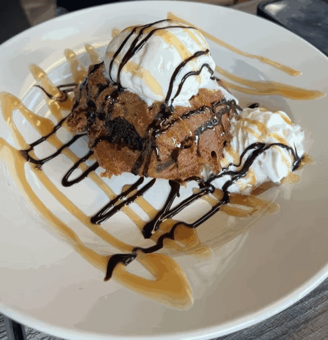 Mason-Dixon Cafe by null