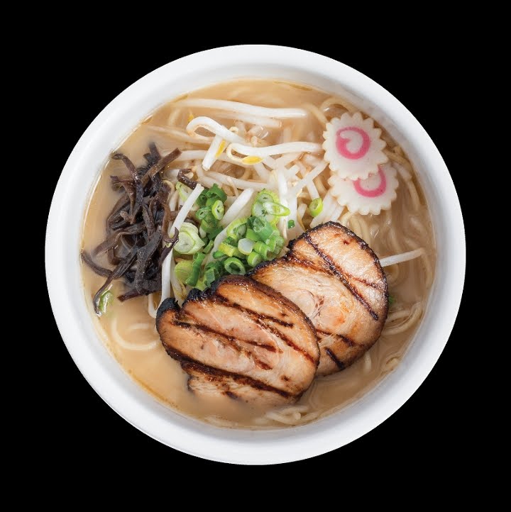 Kabuki Japanese Restaurant by null