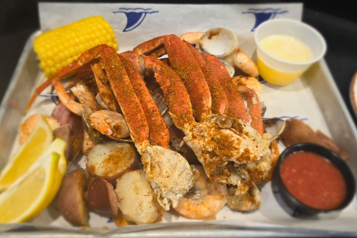LandShark Bar & Grill - Miami Bayside by null