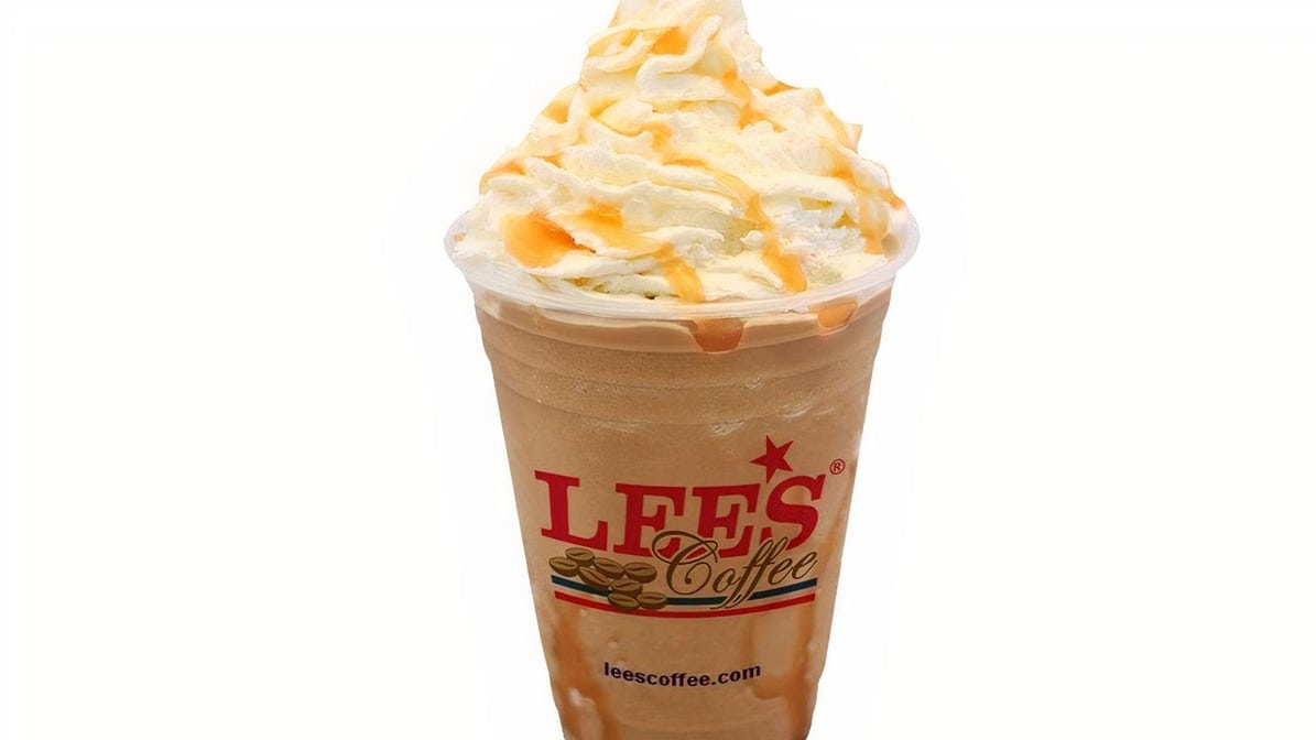 Lee's Sandwiches by null