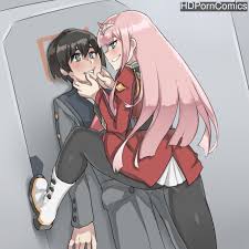 Darling in the franxx jpg x Darling in the franxx