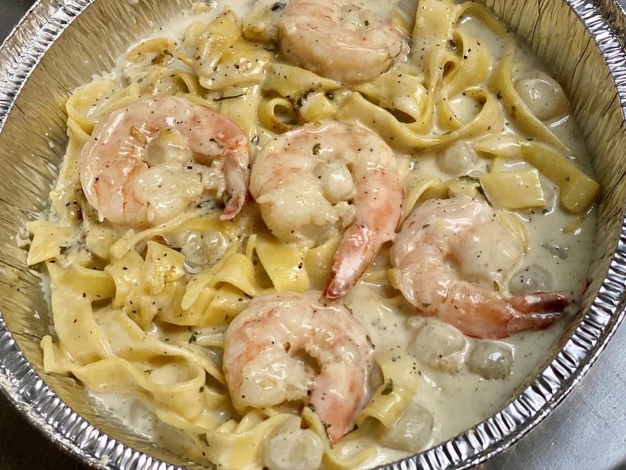 Napolis Italian Restaurant in Denton, Tx by null