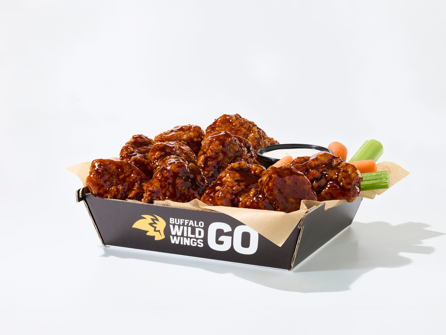 Buffalo Wild Wings by null