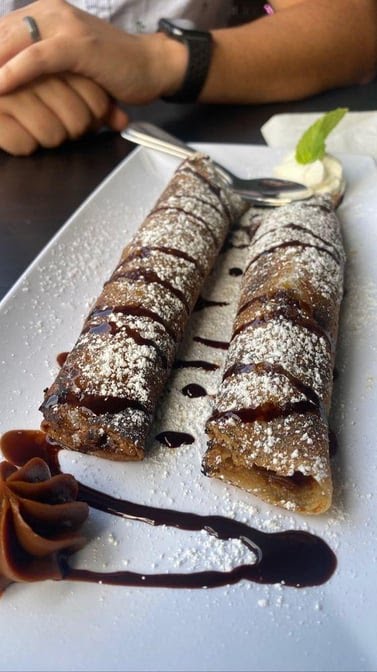 Di Farina Restaurant by null