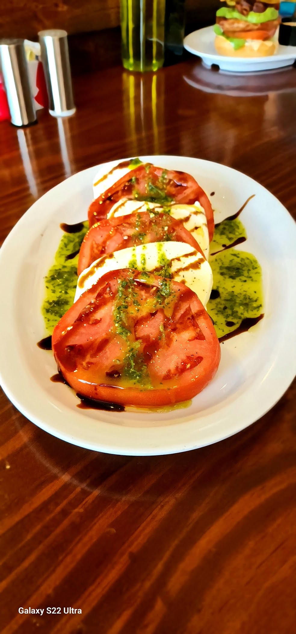 Elia Cafe & Mediterranean Products by null