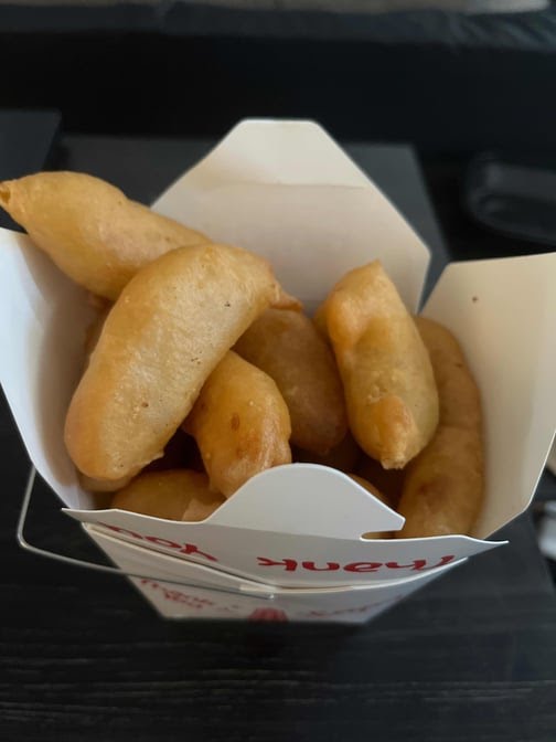 New great taste chinese restaurant by null