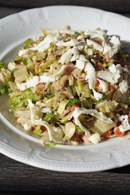 Carmine's Pizza Kitchen by null