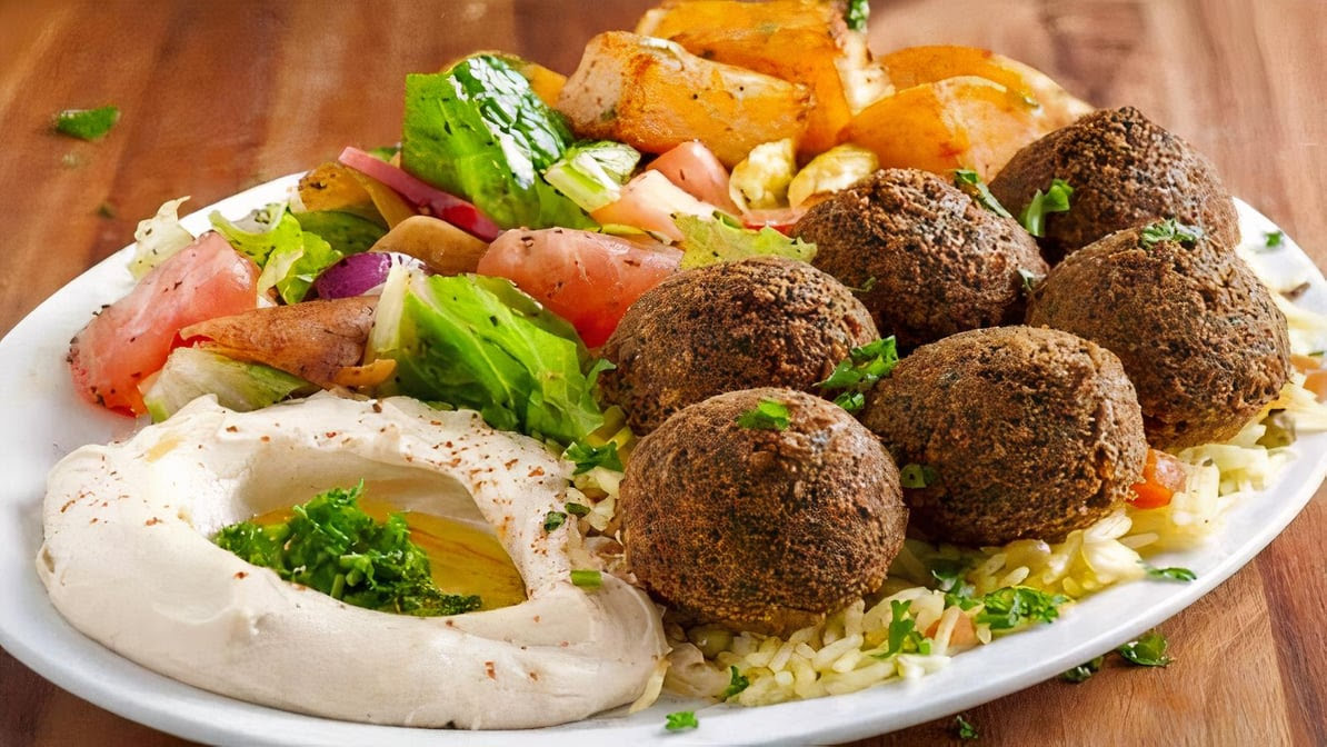 Awafi Mediterranean Cuisine (Halal) by null