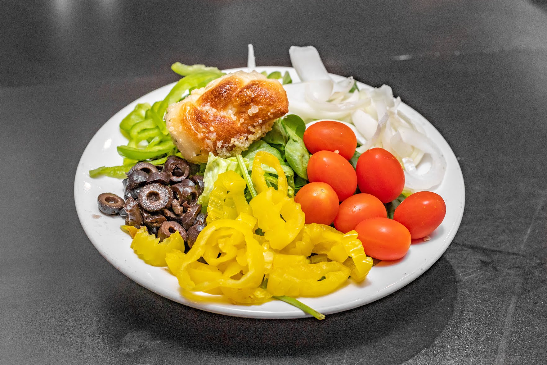 Ruffrano's Hell's Kitchen Pizza Manitou Springs by null