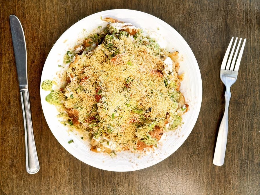 Rangoli Indian Cuisine by null