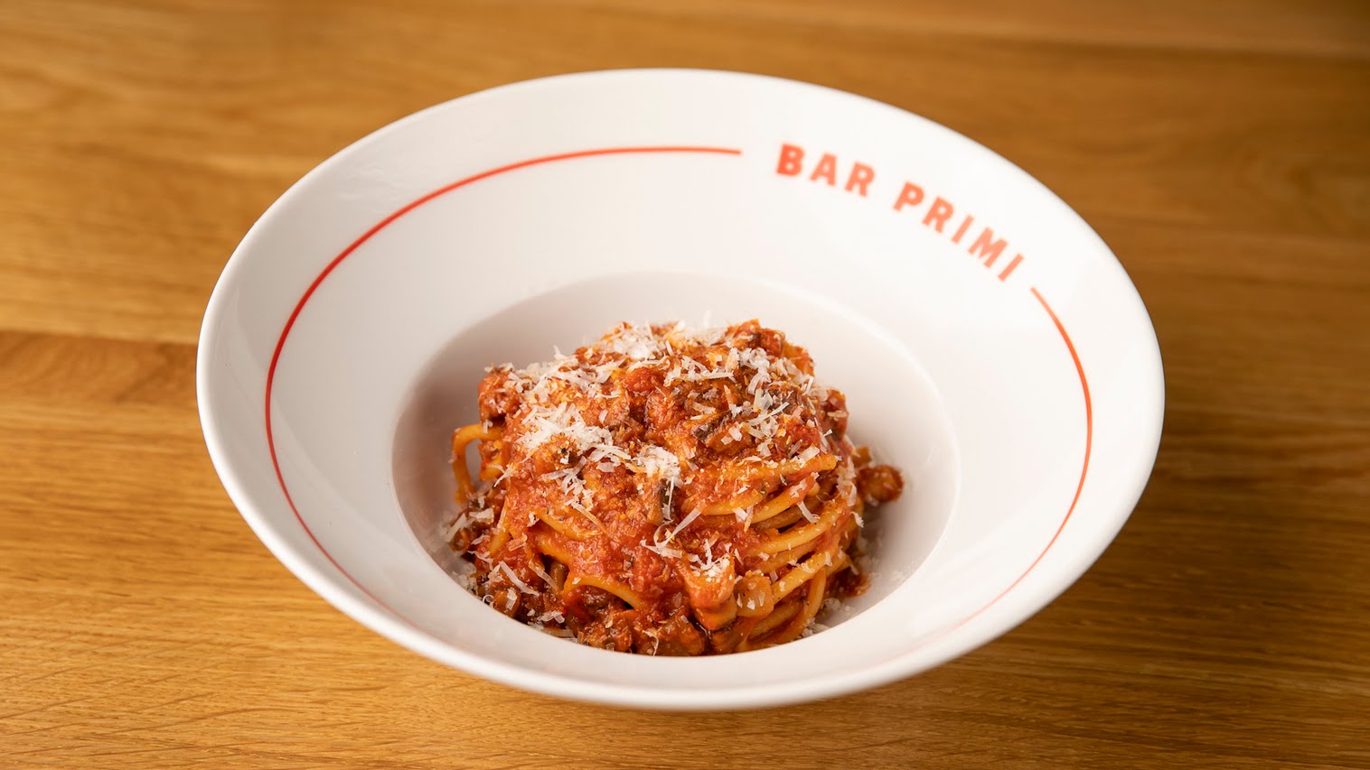 Bar Primi Penn District by null