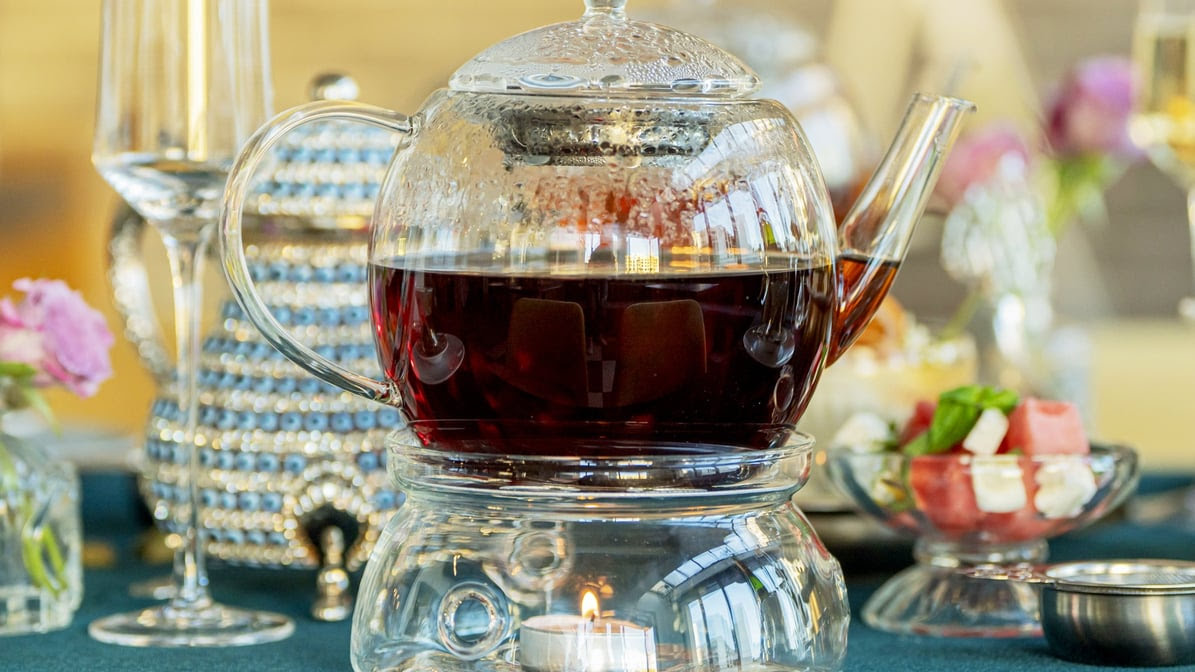 Sadaf Restaurant Beverly Hills by null