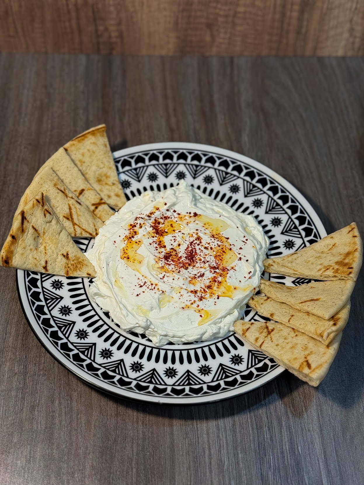 OSH Restaurant & Grill by null