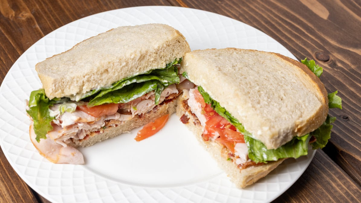 Amer's Delicatessen by null