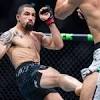 Robert Whittaker releases first statement after brutal jaw-breaking ...