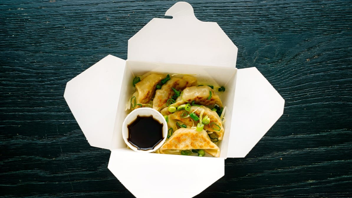 Morikawa Bento by null