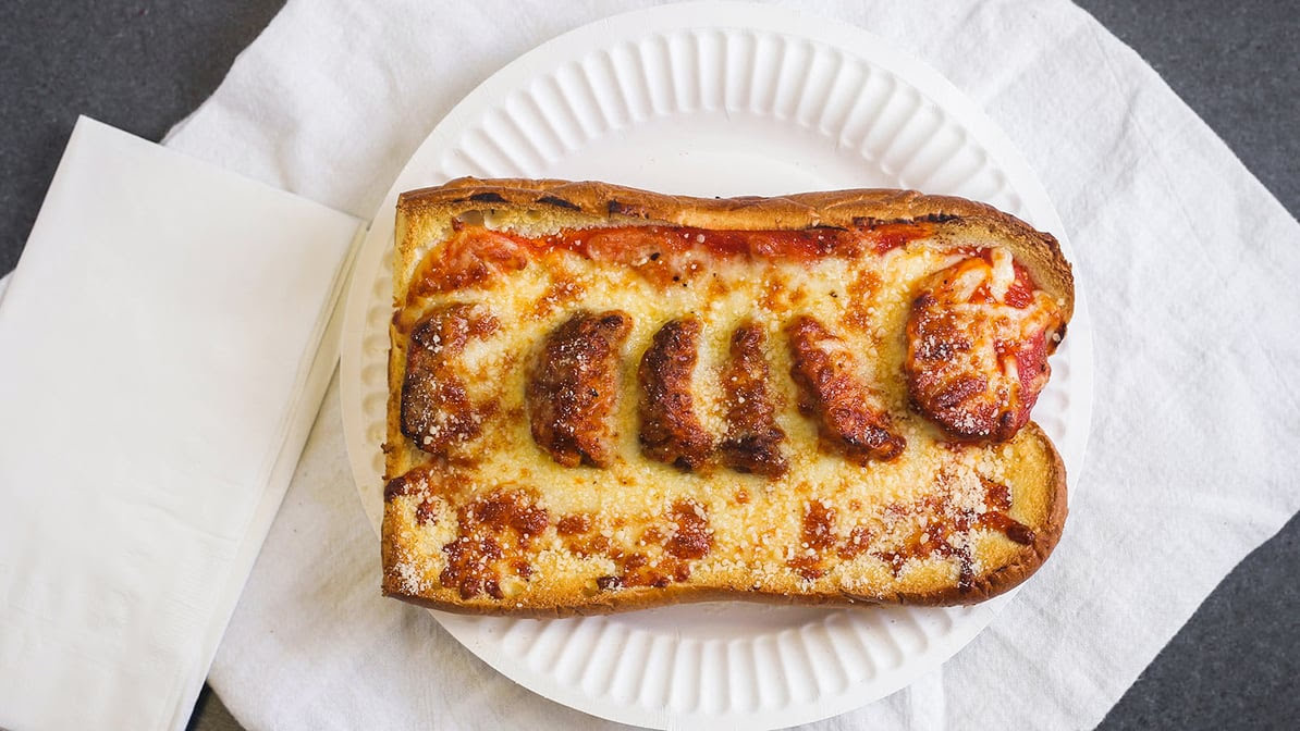 Philly Bilmos Cheesesteaks by null