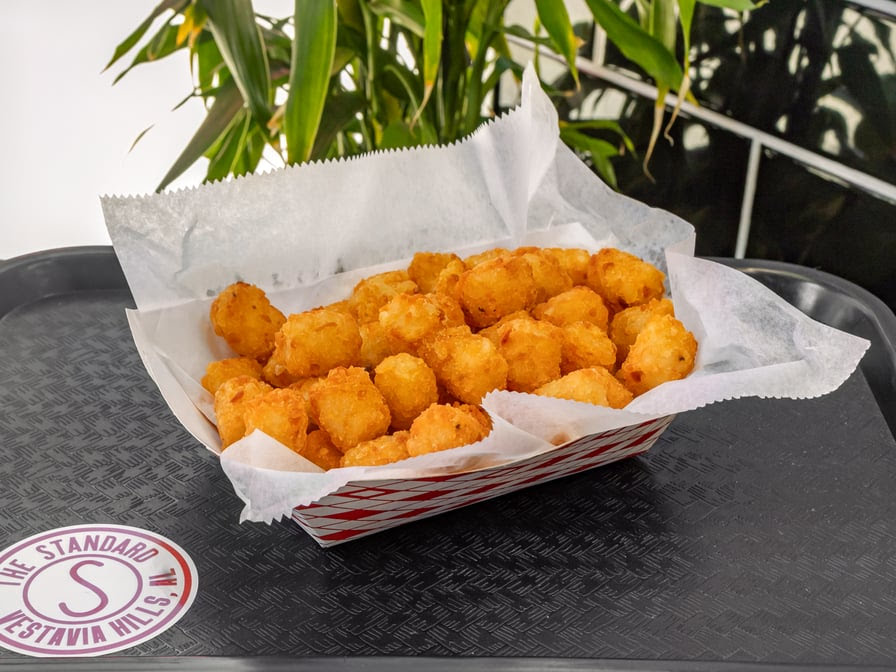 The Standard at Pizitz Food Hall by null