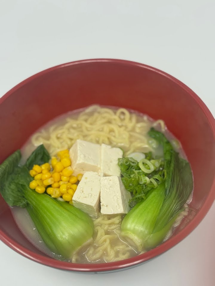 Ninja Ramen Mobile by null