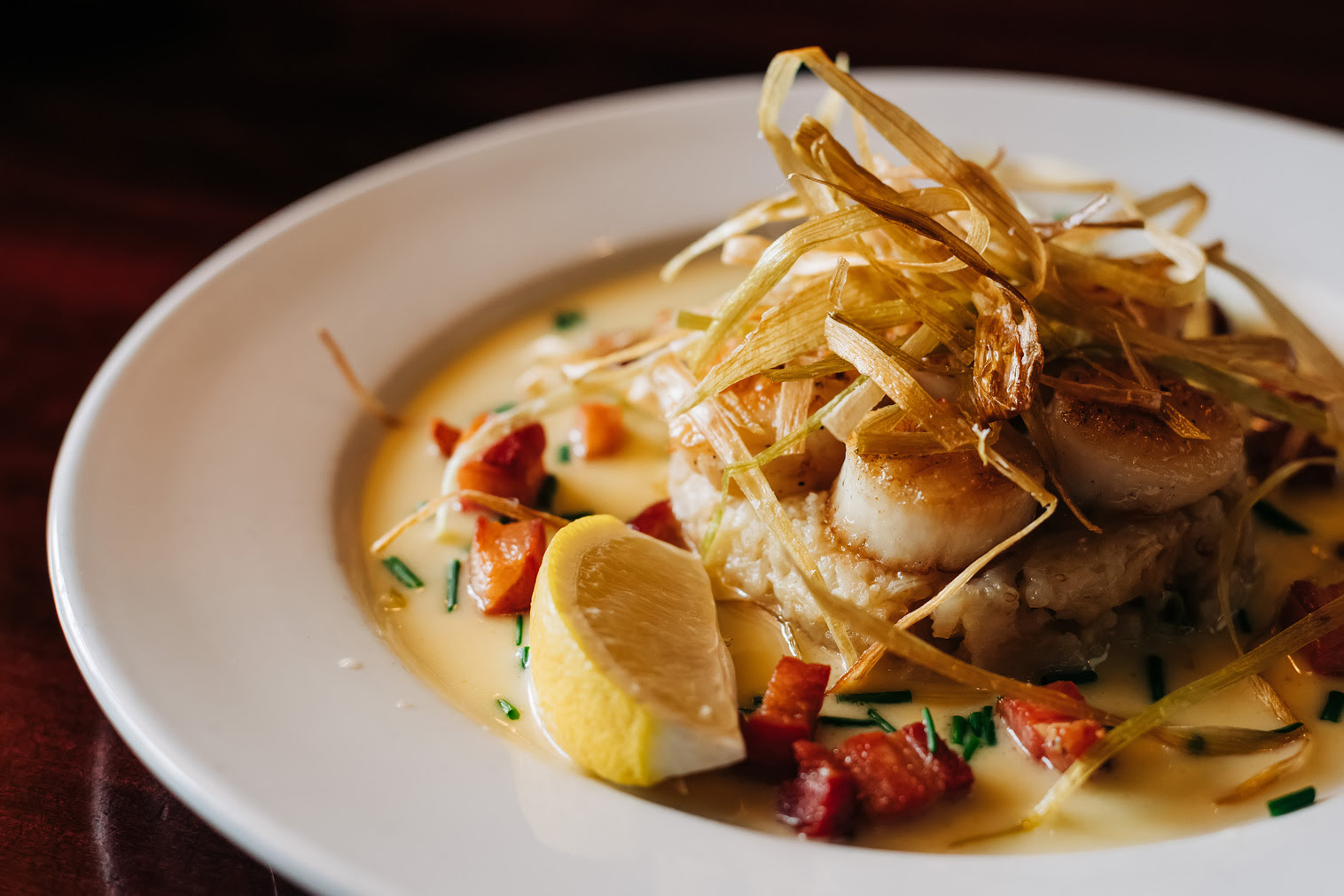 Andiamo Italian Ristorante by null