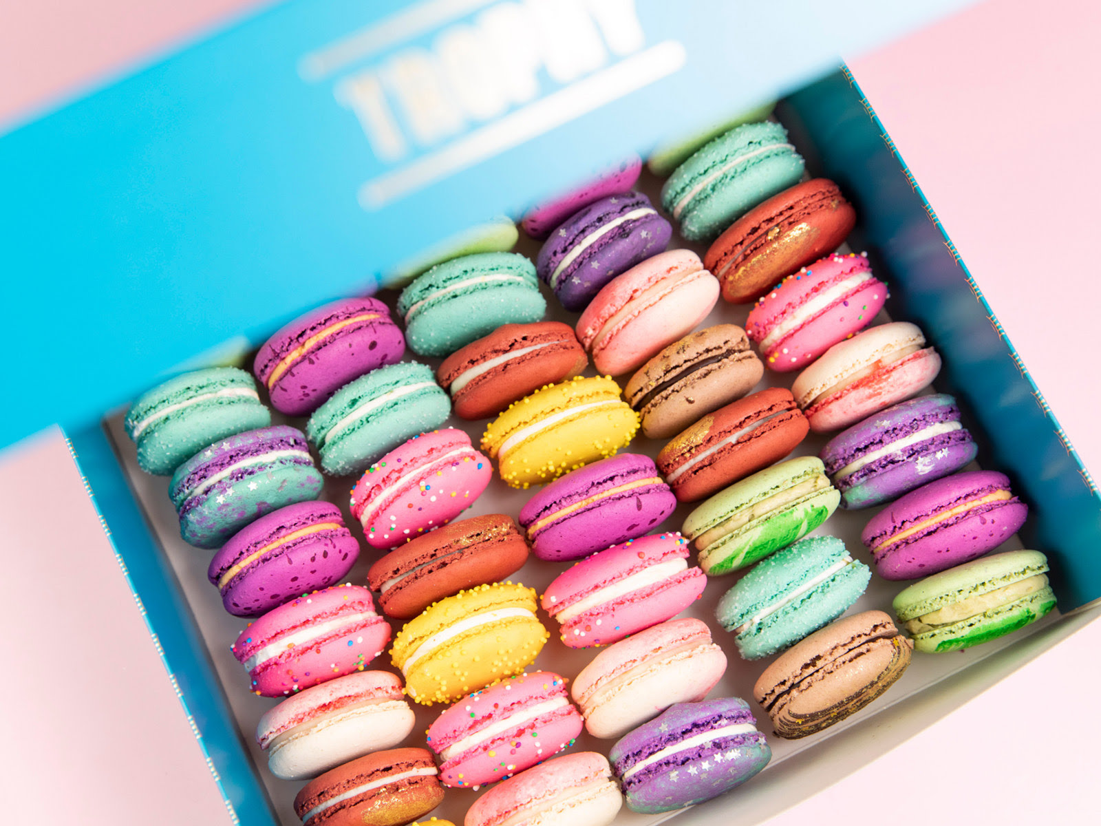 Trophy Cupcakes & Party - University Village by null