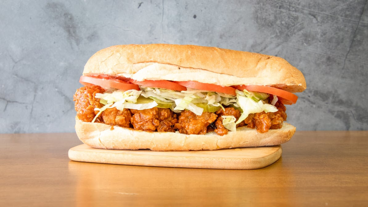 Booku PoBoys by null