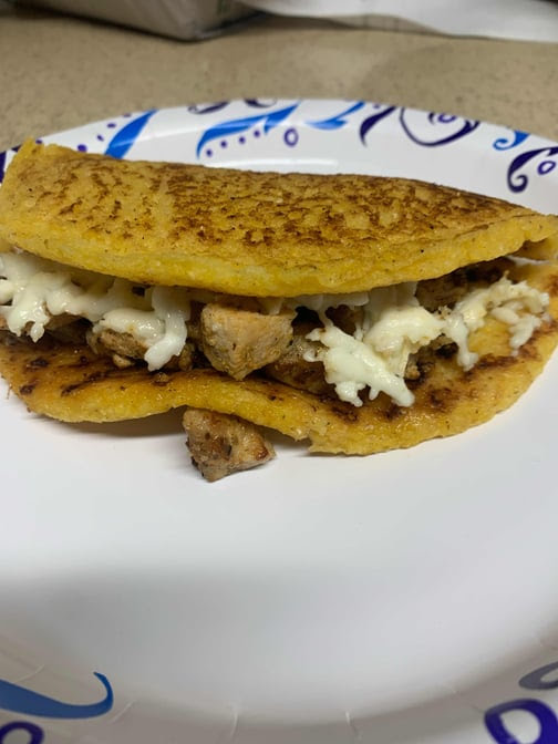 Azucar Morena by null