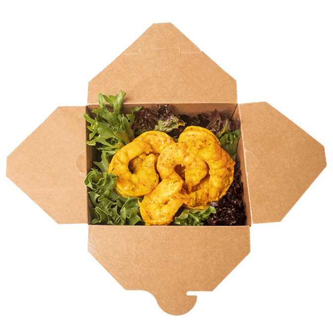 Brasa Peruvian Kitchen by null