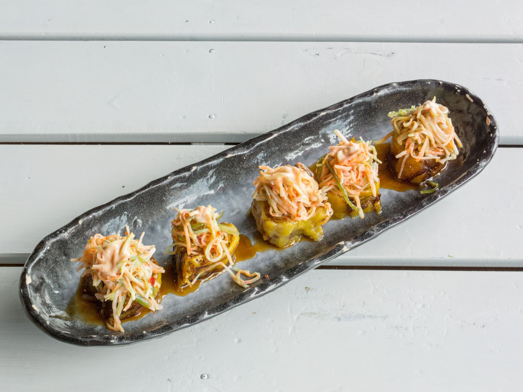 Taikin Sushi Asian Cuisine by null