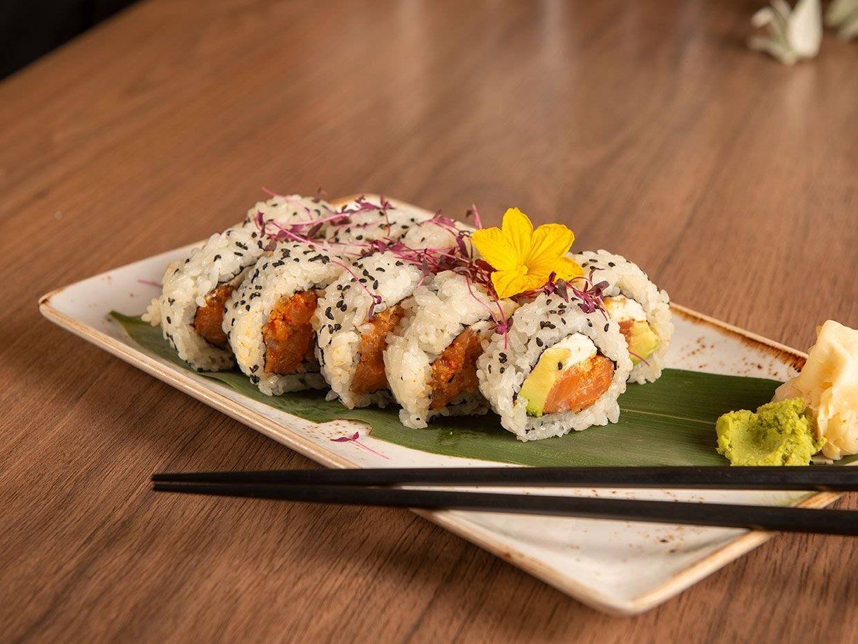 Restaurante Hikaru - Marbella by null