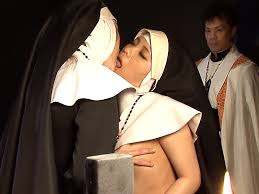 Japanese nun jpg x Japanese nun