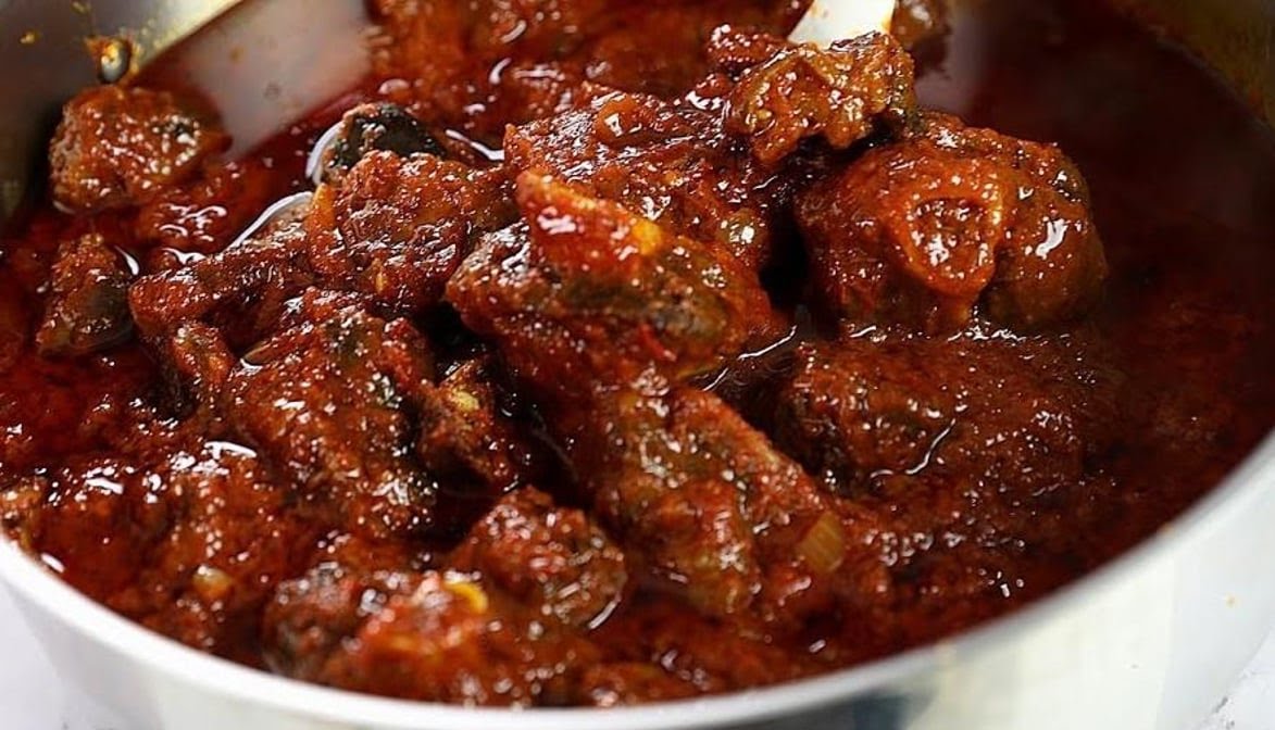 PDJ (Pass D Jollof) Nigerian Restaurant by null